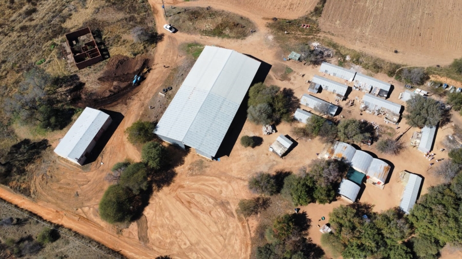 Commercial Property for Sale in Klipkop AH North West